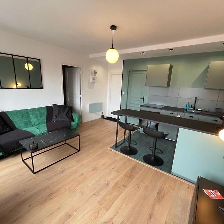 Apartmán Cocon A 5Minutes Du Capitole Toulouse Exteriér fotografie