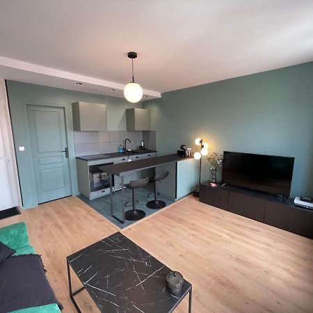 Apartmán Cocon A 5Minutes Du Capitole Toulouse Exteriér fotografie