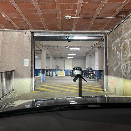 Apartmán Cocon A 5Minutes Du Capitole Toulouse Exteriér fotografie