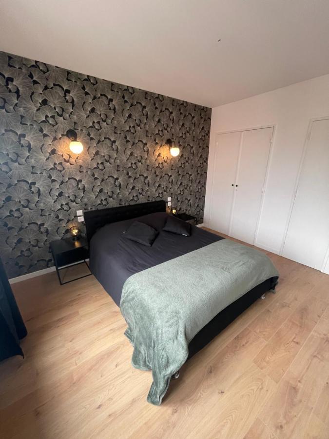 Apartmán Cocon A 5Minutes Du Capitole Toulouse Exteriér fotografie